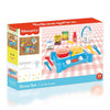 Ensemble de jeux de poêle Dolu Fisher Price