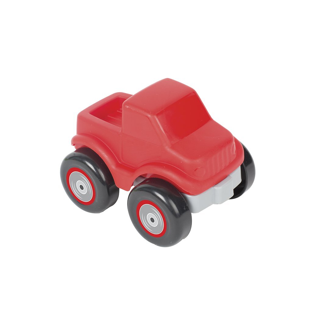Ensemble de jeu automatique Dolu Fisher Price