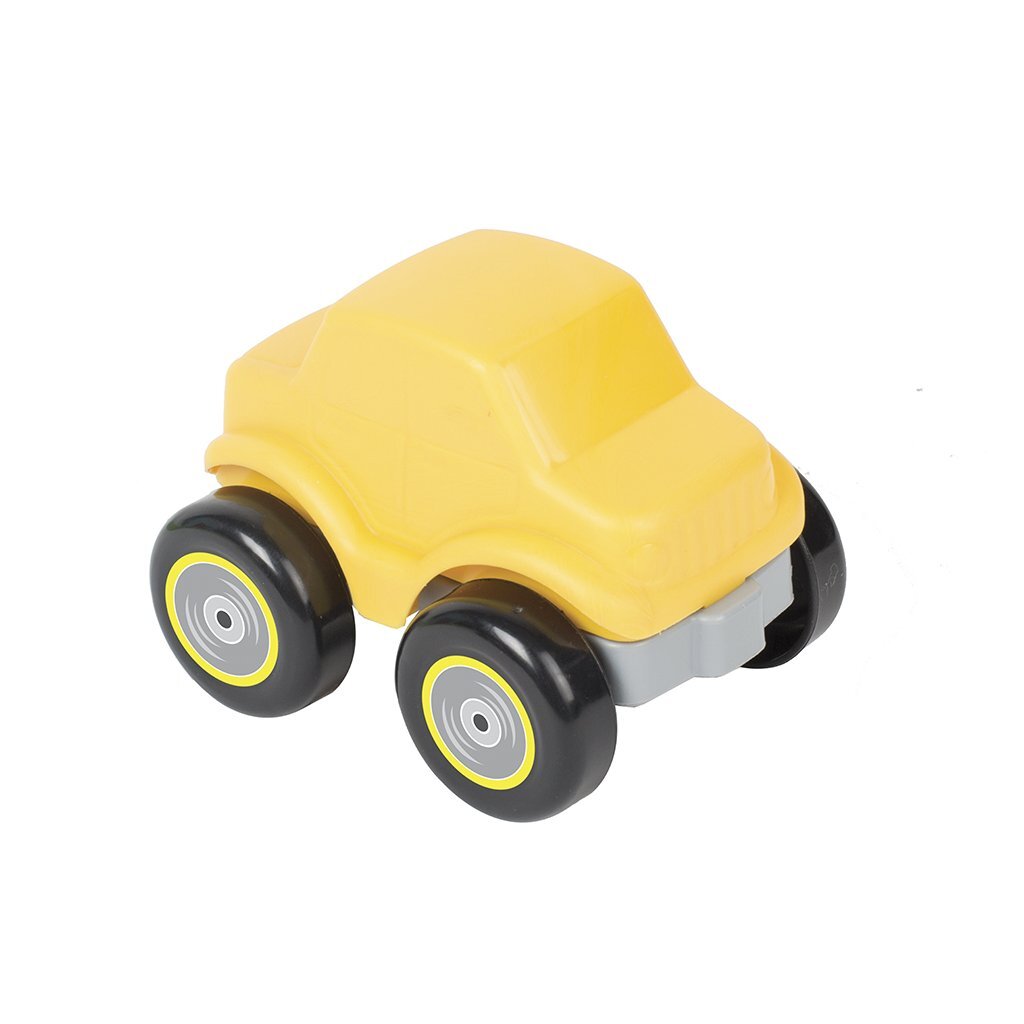 Ensemble de jeu automatique Dolu Fisher Price