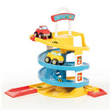 Dolu Fisher Price Spiral Auto Play Set - afbeelding 1