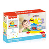 Dolu Fisher Price Spiral Auto Play Set