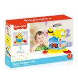 Dolu Fisher Price Spiral Auto Play Set - afbeelding 3