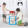 Dolu Fisher Price Kitchen Play Set + Sound
