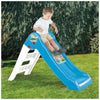 Dolu Fisher Prix Slide 70x111x47 cm Bleu blanc