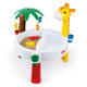 Dolu Fisher Price Zand-Water Table + Accessoires