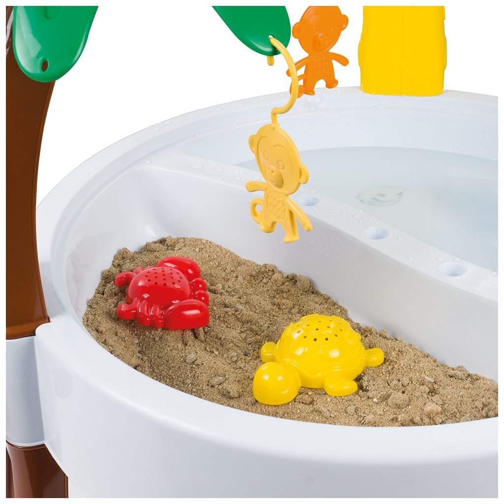 Dolu Fisher Price Zand-Water Table + Accessoires