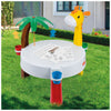 Dolu Fisher Price Zand-Water Table + Accessoires