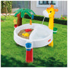 Dolu Fisher Price Zand-Water Table + Accessoires