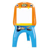 Dolu Hot Wheels Drawing Board Blue Orange