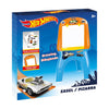 Dolu Hot Wheels Drawing Board Blue Orange