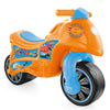 Dolu Wheels Hot Wheels Moteur Bleu Orange