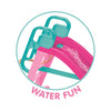 Dolu Dolu Unicorn Splash Splash