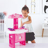 Dolu Dolu My First Unicorn Kitchen Play Set Pink