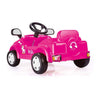Dolu Dolu Dolu Unicorn Pedal Car Pink