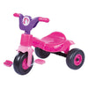 Dolu Dolu Unicorn Tricycle 42x60x49 cm rose
