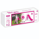 Dolu Dolu Slide grand licorn rose - afbeelding 3