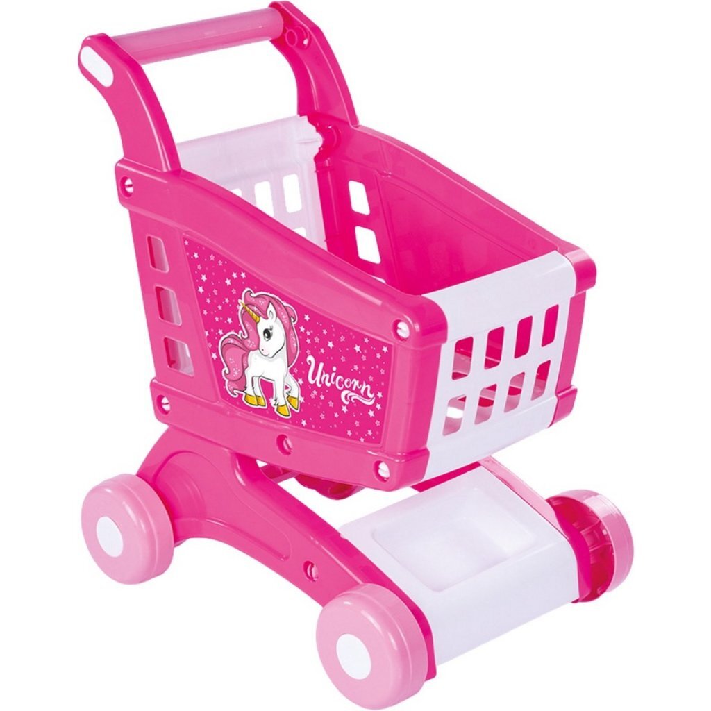 Dolu Dolu Unicorn Copt Pink