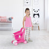 Dolu Dolu Unicorn Copt Pink