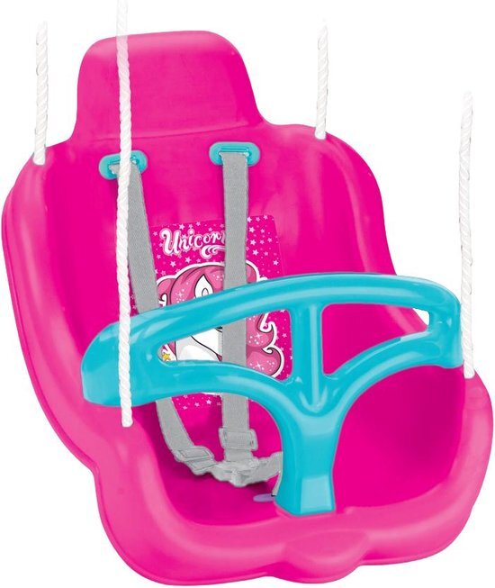 Dolu Dolu Unicorn Swing