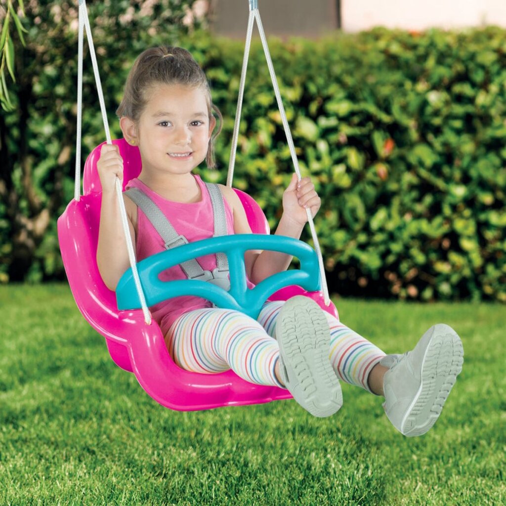Dolu Dolu Unicorn Swing