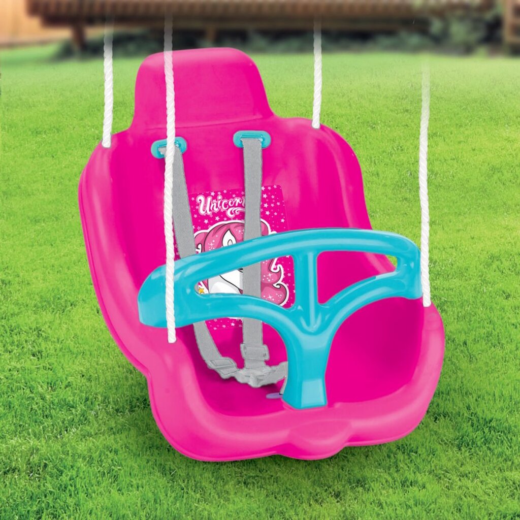 Dolu Dolu Unicorn Swing