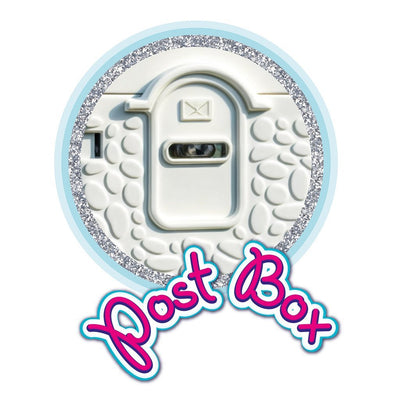 Dolu Playhouse White Rose