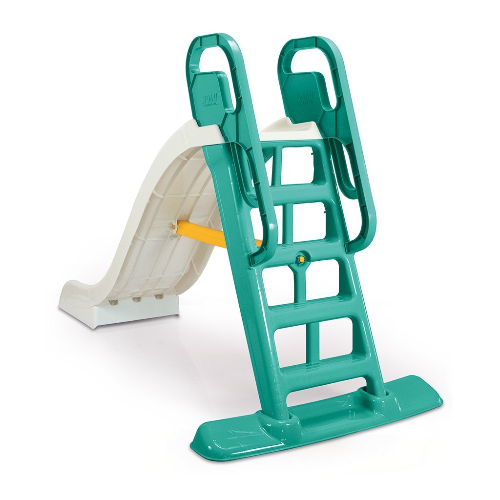 Dolu Big Water Slide 144x85x189 cm vert vert