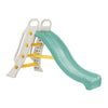 Dolu Big Water Slide 145x166x78 cm vert blanc