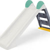 Dolu Dolu 2631 Ma première glissade blanche blanche jaune