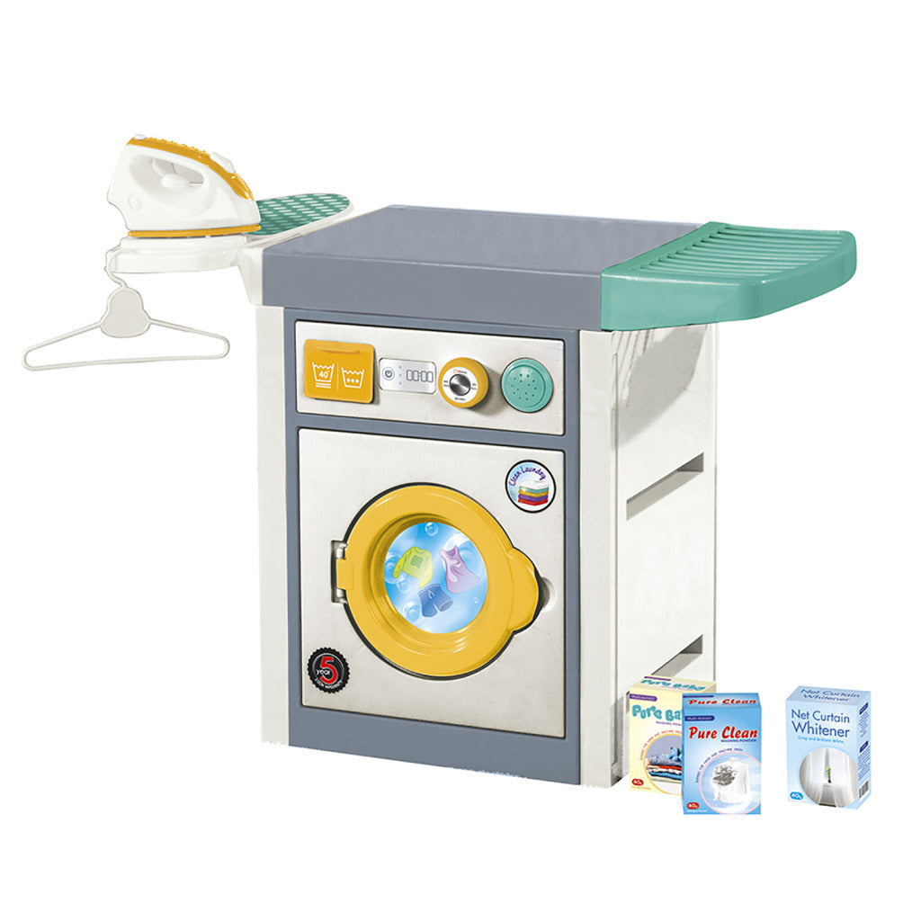 Dolu Dolu 2639 Machine à laver