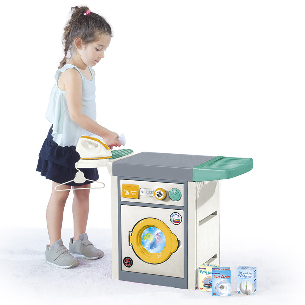 Dolu Dolu 2639 Machine à laver