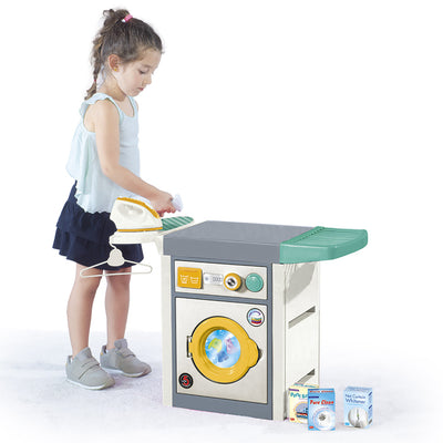 Dolu Dolu 2639 Machine à laver