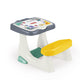 Dolu Dolu 2666 Bureau pour enfants 50x77x57 pastel