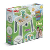 Dolu Sand-Water Table + Accessoires Gris blanc