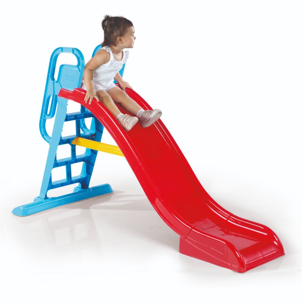 Dolu Big Splash Water Slide