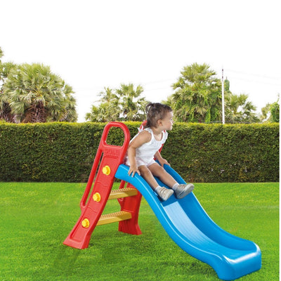 Dolu Dolu Junior Slide 60.5x135x90 cm