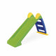 Dolu Dolu 3031 Ma première glissade jaune bleu vert