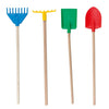 Dolu Garden Tools Assorti