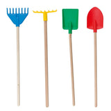 Dolu Garden Tools Assorti - afbeelding 1