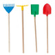 Dolu Garden Tools Assorti