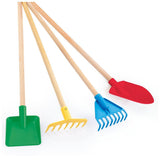 Dolu Garden Tools Assorti - afbeelding 2