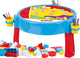 Table d’activités Dolu dolu comprenant 100 blocs