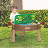 Dolu Dolu 4in1 Garden Play Table 80x80 cm