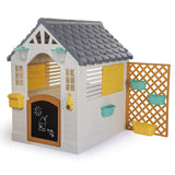 Dolu Dolu 3310 Garden Speelhuis avec accessoires - afbeelding 1