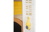 Dolu Dolu 3310 Garden Speelhuis avec accessoires - afbeelding 4