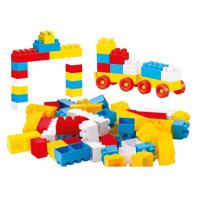 Dolu Dolu bloque 85 pièces