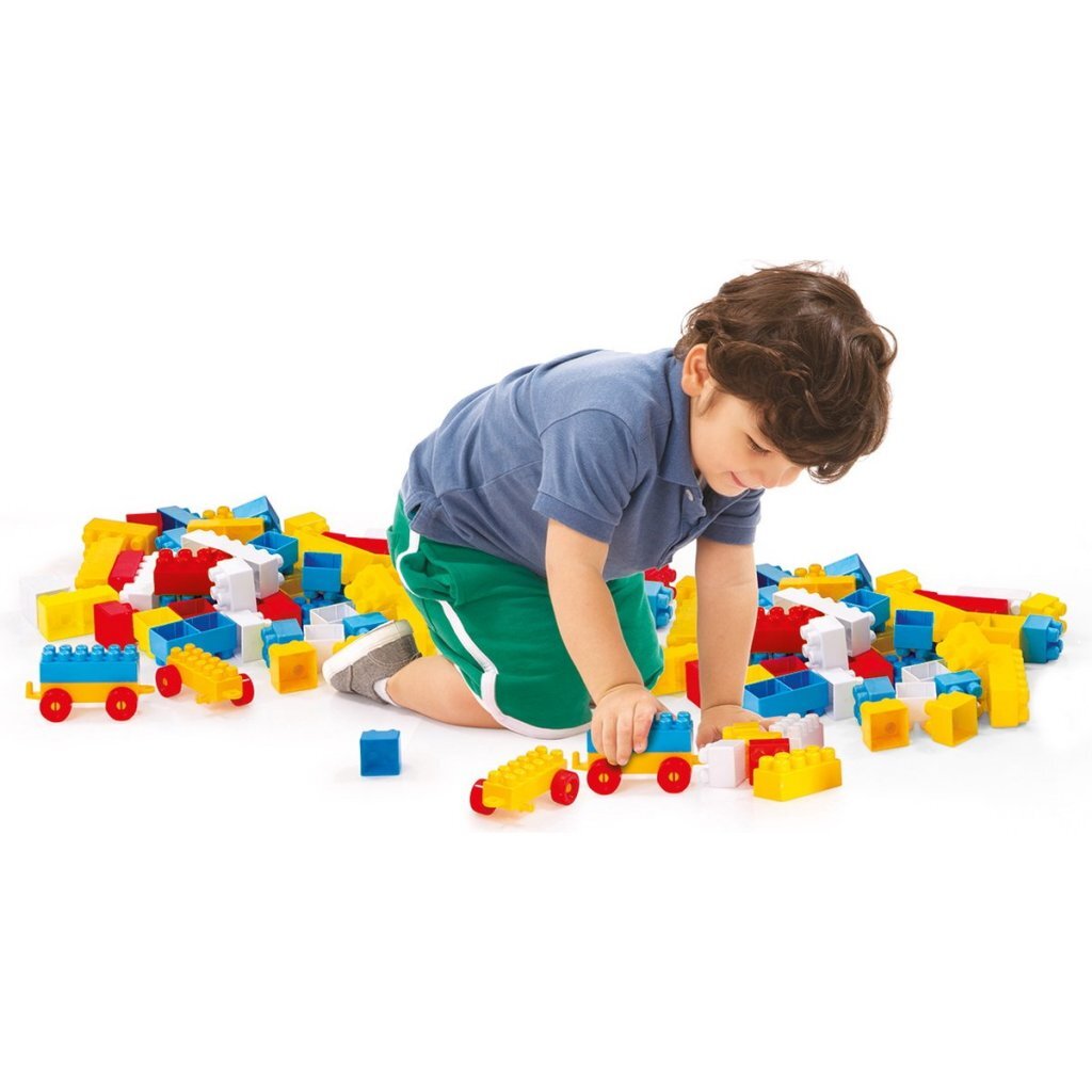 Dolu Dolu bloque 85 pièces
