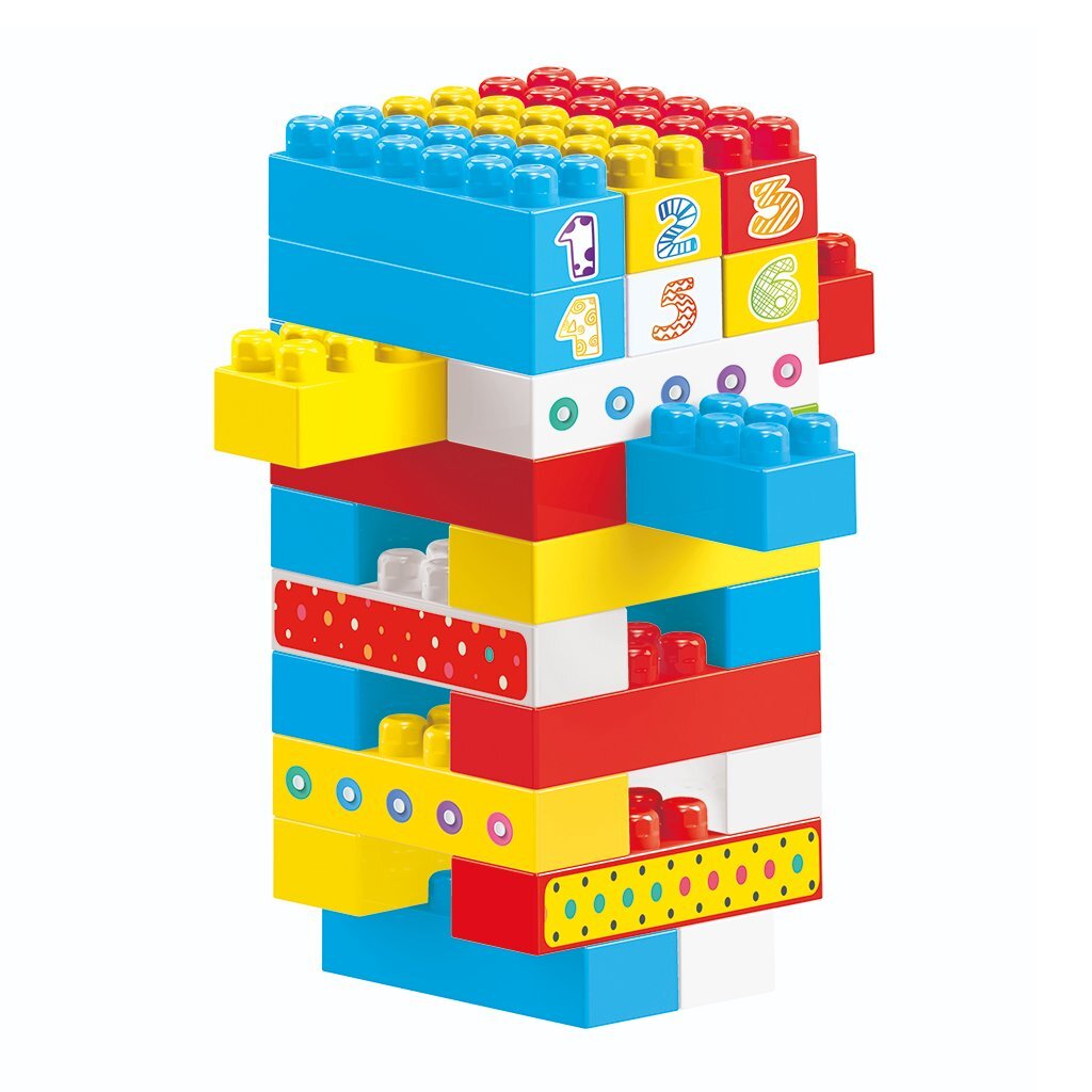Dolu Dolu Mes premiers blocs 150 blocs
