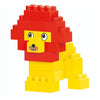 Dolu Dolu Mes premiers blocs 150 blocs