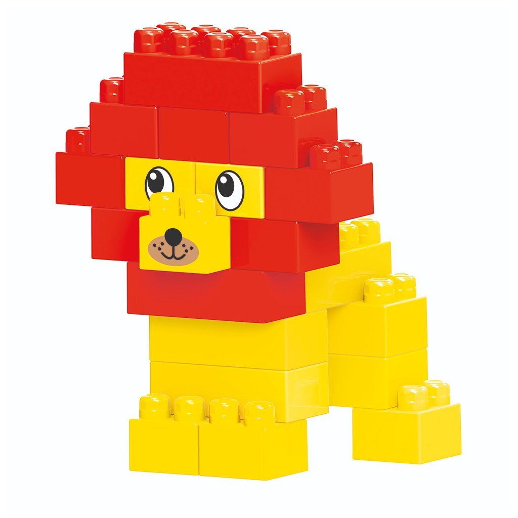 Dolu Dolu Mes premiers blocs 150 blocs